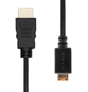 HDMIC-0005 PROXTEND HDMI to Mini HDMI 0.5M