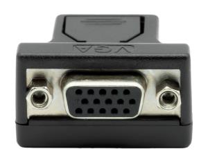 DP1.2-VGA PROXTEND DisplayPort to VGA Adapter