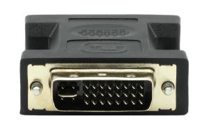 DVII245-VGAF PROXTEND DVI-I 24+5 (M) to VGA (F)