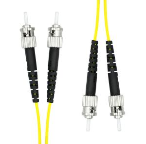 FO-STSTOS2D-0015 PROXTEND ST-ST UPC OS2 Duplex SM Fiber