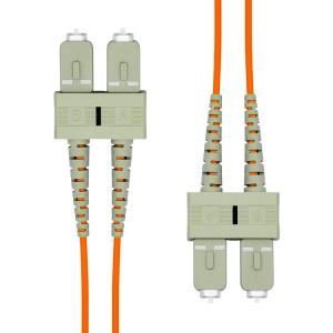 EU Product - SC-SC UPC OM2 Duplex MM Fire thumbnail