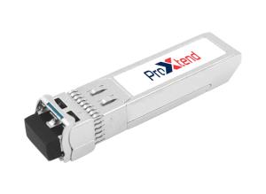PX-SFPZX000-80000-BR1 PROXTEND SFP ZX LC 80KM Gigabit