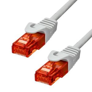 6UTP-25G PROXTEND CAT6 U/UTP CU LSZH Ethernet