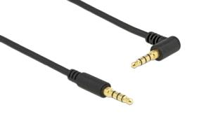 EU Product - 3-Pin ngled Slim Cle M-M thumbnail