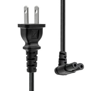 EU Product - Power Cord US ype  o thumbnail