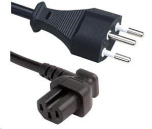 EU Product - Power Cord Swiss o C15 2M thumbnail