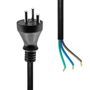 EU Product - Power Cord Denmrk o Open thumbnail