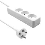 EU Product - Dnish Power Srip 3-wy 6M thumbnail