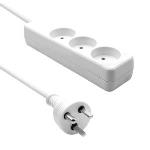 EU Product - Dnish Power Srip 3-wy 7M thumbnail