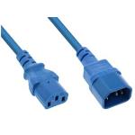 PC-C13C14-001BL PROXTEND Power Extension Cord C13 to