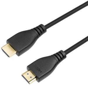 HDMI2.1-0005 PROXTEND HDMI 2.1 8K Cable 0.5M