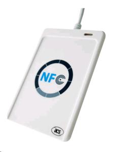 EU Product - 2.0 NFC Full Speed Inerfce thumbnail