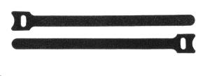 CM-HL02012-50B PROXTEND Hook and Loop Tie 20cm x 12mm