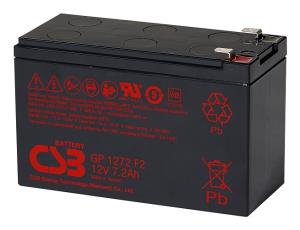 CSB GP1272F2 UPS battery Sealed Lead Acid (VRLA) 12 V