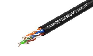 EU Product - C5e U-UP Nework Cle thumbnail