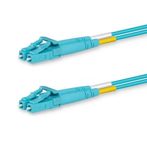 EU Product - LC-LC Muli mode Duplex OM3 thumbnail