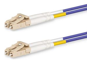 EU Product - LC-LC Muli mode Duplex OM4 thumbnail