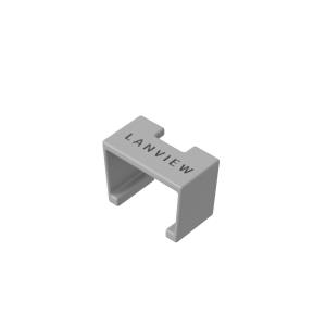 SmartClicks Clips 20pcs Grey thumbnail