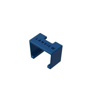 SmartClicks Clips 20pcs Blue thumbnail