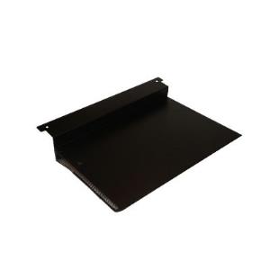 D=600 EXTERIOR SHELF BLACK thumbnail