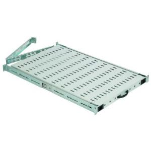 RAS420WH LANVIEW HEAVY DUTY TYPE D=1000 SERVER  FIXED SHELF WHITE