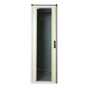 RDL36U61WH LANVIEW 19'' 36U Rack Cabinet 600 x  1000 x 1786mm Data Line -  White