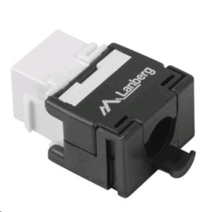 EU Product - Keystone Modul RJ45->LSA CAT.5E UTP 180� werkzeuglos thumbnail