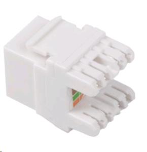 EU Product - Keystone Modul RJ45->LSA CAT.6 UTP 180� thumbnail