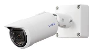 4K Outdoor Bullet Network  Camera thumbnail