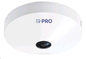 9MP 360-degree Indoor Dome  Network Camera thumbnail