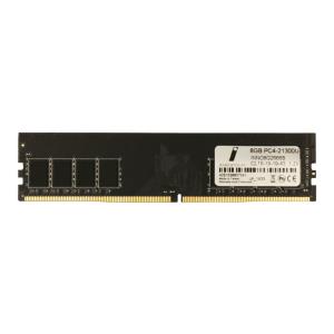 EU Product - 2666 8GB Innovation IT CL19 1.2V LD thumbnail