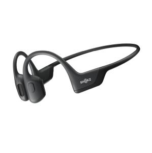 S810BK SHOKZ OpenRun Pro Black Bone Conduction Stereo Bluetooth Headset