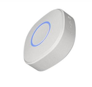 EU Product - Shelly button 1 Wireless White