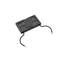 SHELLY BYPASS SHELLY Bypass - Black - Plastic - 23 mm - 39 mm - 7 mm - 1 pc(s)