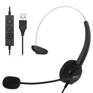 Motion Mono JLC USB Headset thumbnail