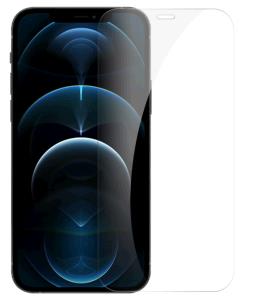 Apple iPhone 12/12 Pro 2D Tempered Glass Screen Protector thumbnail