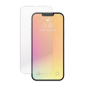 Apple iPhone 13 Mini 2D Tempered Glass Screen Protector thumbnail