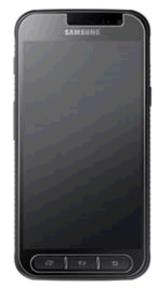 SAMXC4/4S2DTG JLC DISTRIBUTION Samsung Xcover 4/4S 2D Tempered Glass Screen Protector