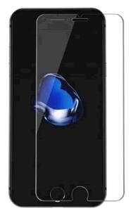 IPH52DTG JLC DISTRIBUTION Apple iPhone 5 5S OLD SE 2D Tempered Glass Screen Protector