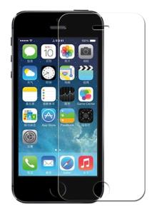 Apple iPhone 6/7/8 3D SE 2020/2022 Tempered Glass Screen Protector- Transparent thumbnail