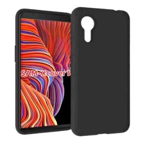 SAMXC5MS JLC DISTRIBUTION Samsung Xcover 5 Matte Silicone Case