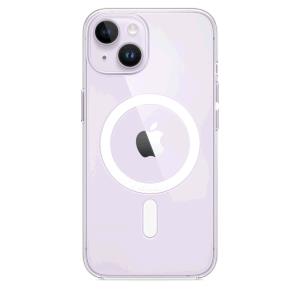 Apple iPhone 14 JLC Matte Clear thumbnail