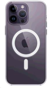 IPH14PRMMC JLC DISTRIBUTION Apple iPhone 14 Pro Max Matte Clear Case