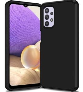 SAMA325GEXP JLC DISTRIBUTION Samsung A32 5G Explorer case - Black