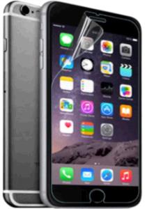 Apple iPhone 7/8/ SE 2020/2022 Clear Film screen protector thumbnail