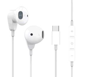 C48 Type C Earphones (Model number: ME568) thumbnail