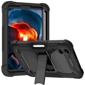 iPad Mini 6/7 Cobra - Black thumbnail
