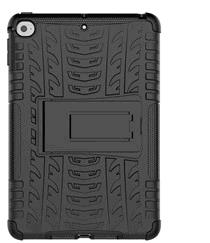 Apple iPad 10.2 Tyre Case - Black thumbnail