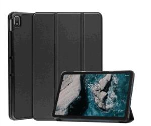 Nokia T20 Veo Case- Black thumbnail