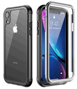 iPhone SE 2020/2022 & iPhone 7/8 Olympus - Black thumbnail